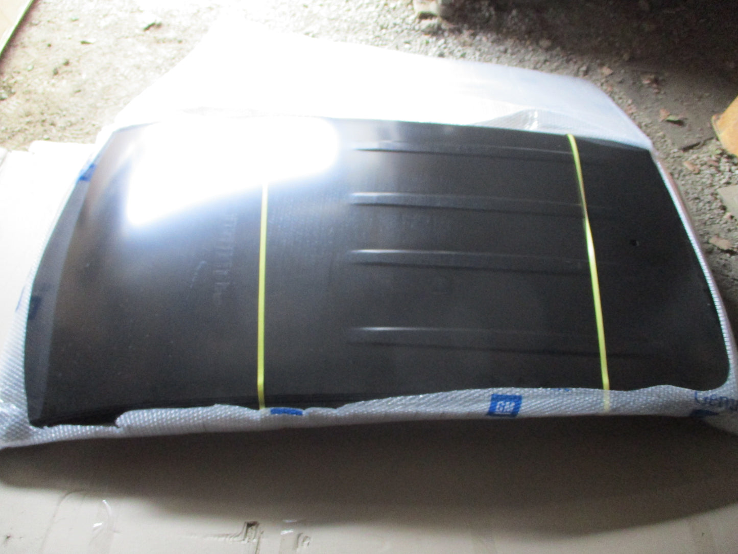 Holden Trax Genuine Roof Panel Assembly (Unpainted) New Part