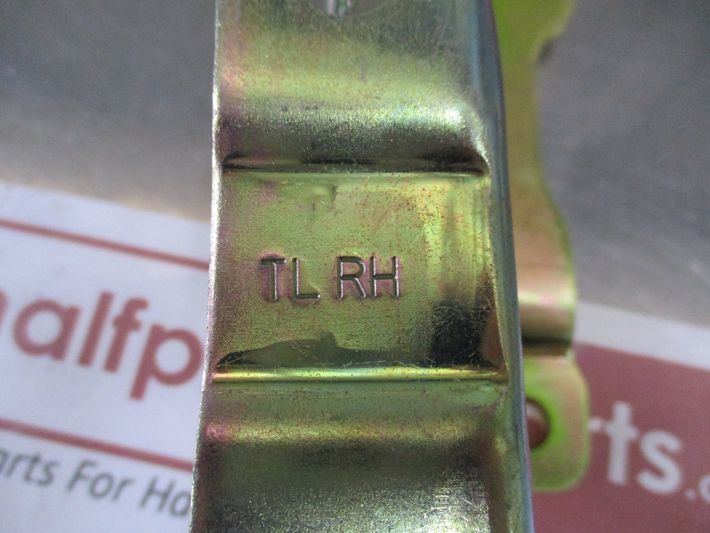 Hyundai Tucson Genuine Right Hand Bonnet Hinge New Part