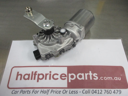 Mitsubishi Outlander Genuine Windscreen Wiper Motor Assy New Part