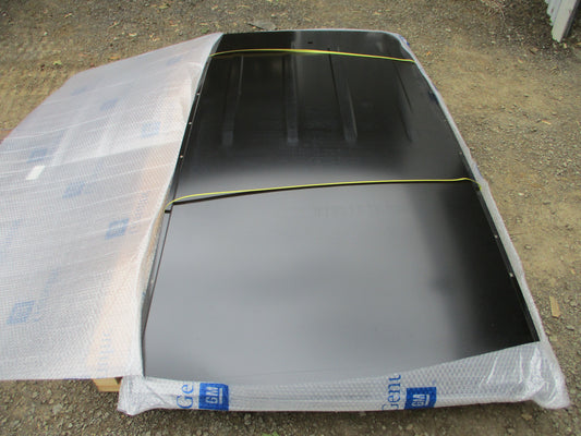 Holden Trax Genuine Roof Panel Assembly (Unpainted) New Part