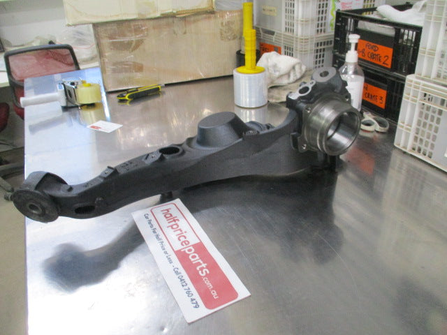 Ford Escape Genuine Left Hand Rear Trailing Arm New Part