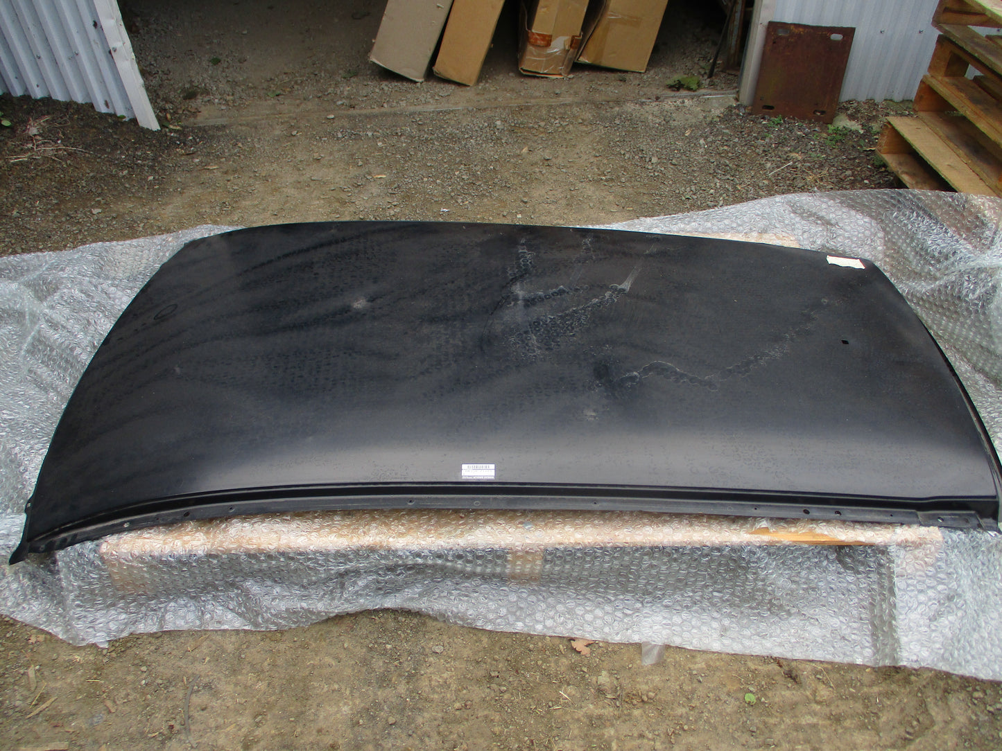Nissan X-Trail T32 Genuine Roof Panel (Unpainted) New Part