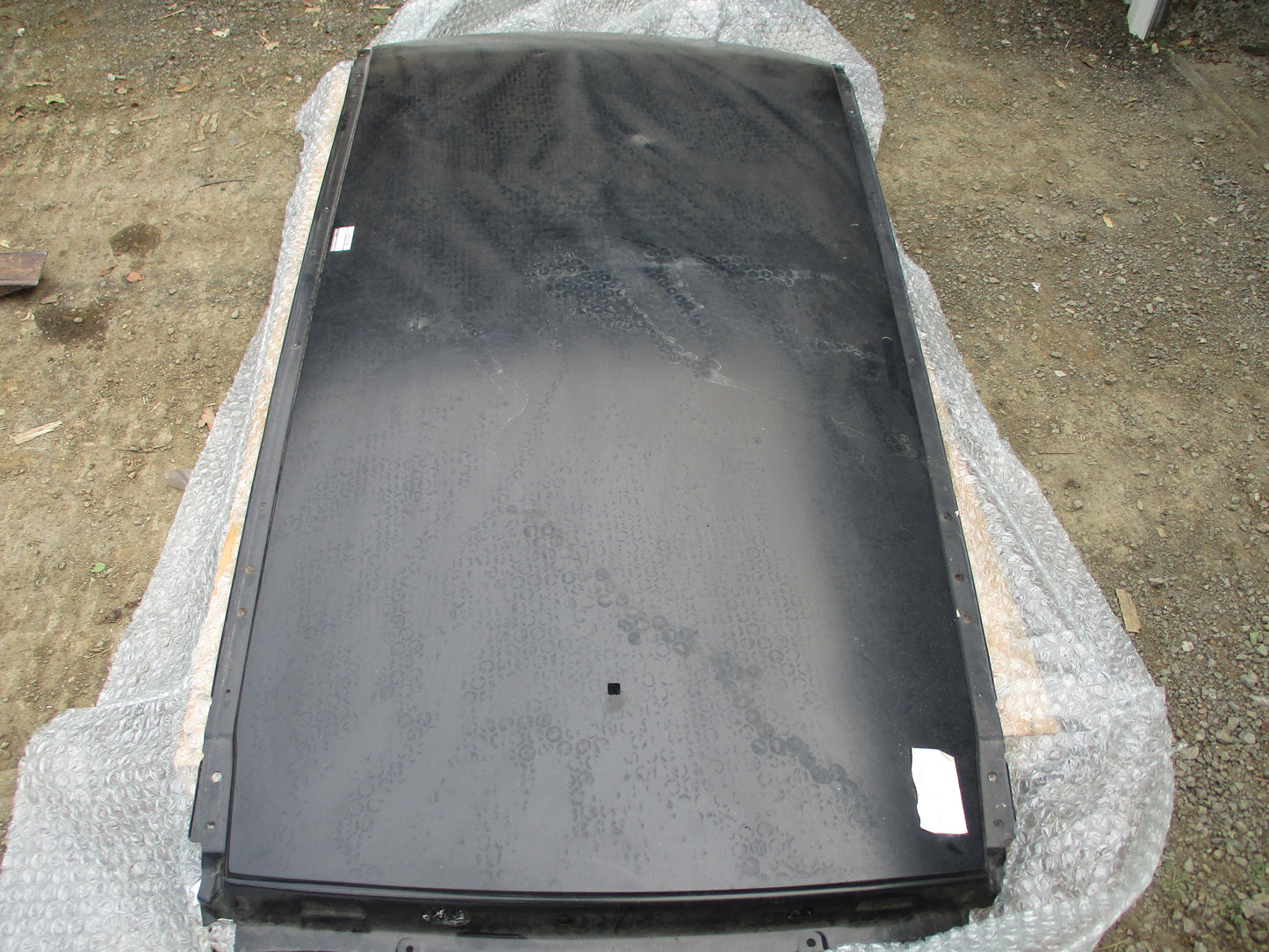 Nissan X-Trail T32 Genuine Roof Panel (Unpainted) New Part
