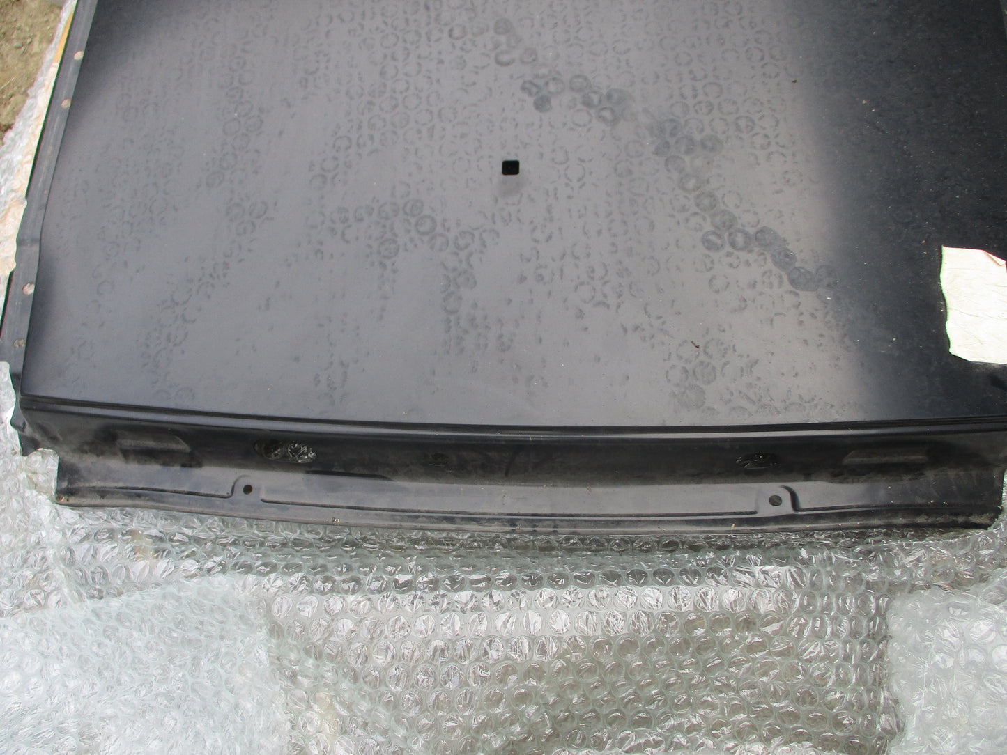 Nissan X-Trail T32 Genuine Roof Panel (Unpainted) New Part