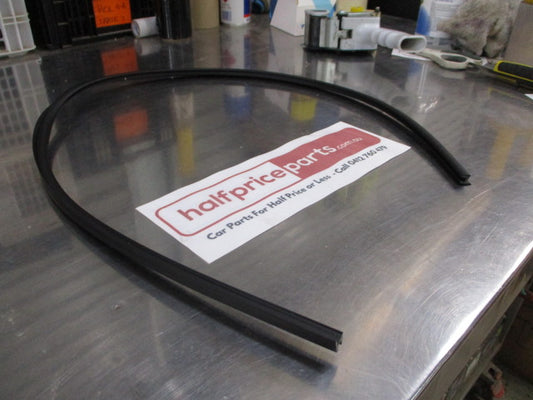 Mitsubishi Pajero Sport/Triton/Challenger Genuine Front Windshield Moulding New Part