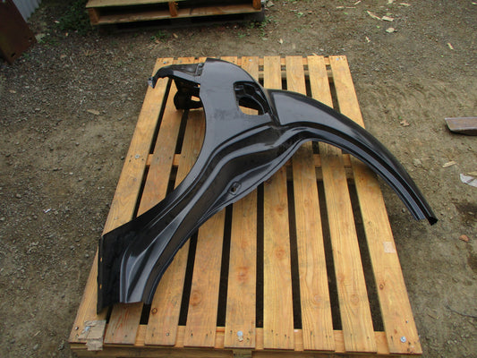 Nissan Micra Genuine Right Hand Rear Quator Panel (Unpainted) New Part