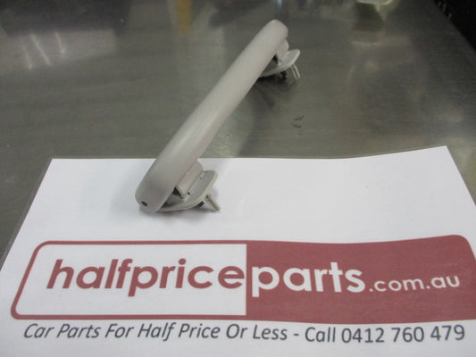 Isuzu D-Max Genuine Fold Handle (Grab Handle) Roof New Part