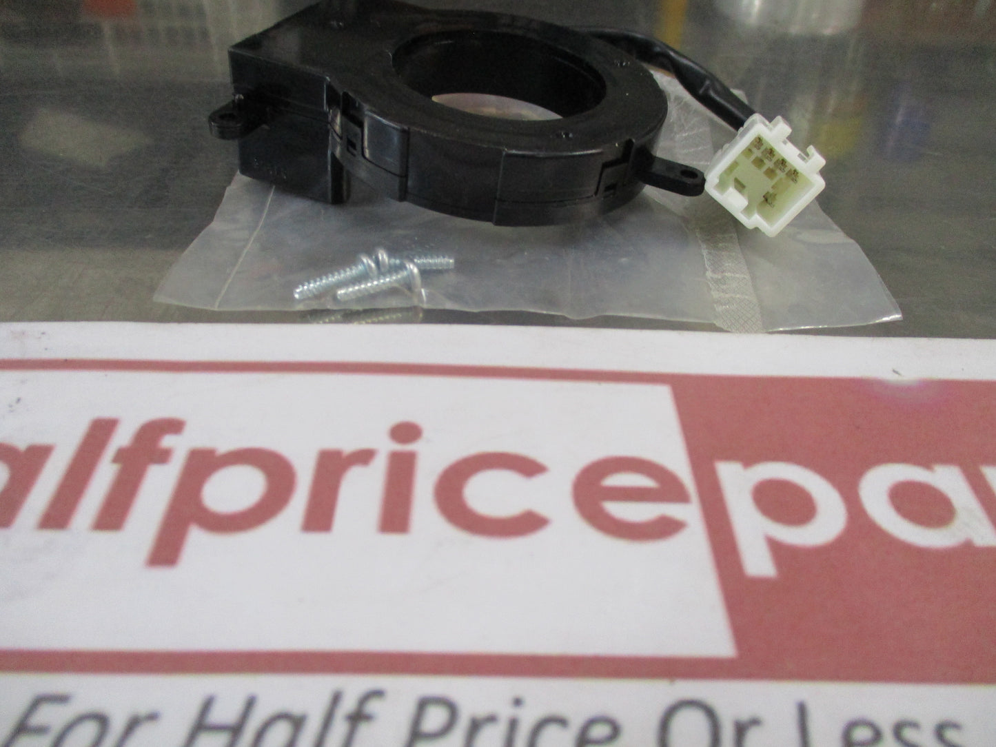 Hyundai Tucson/Kia Sportage Genuine Steering Angular Sensor New Part