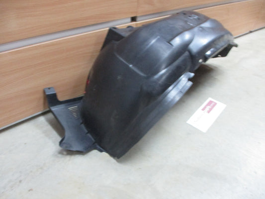 Kia Sorento Genuine Left Hand Front Wheel Inner Splash Guard New Part