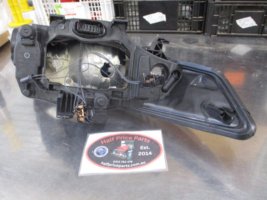 Ford Mondeo Genuine Left Hand Front Head Light (Passenger) New Part