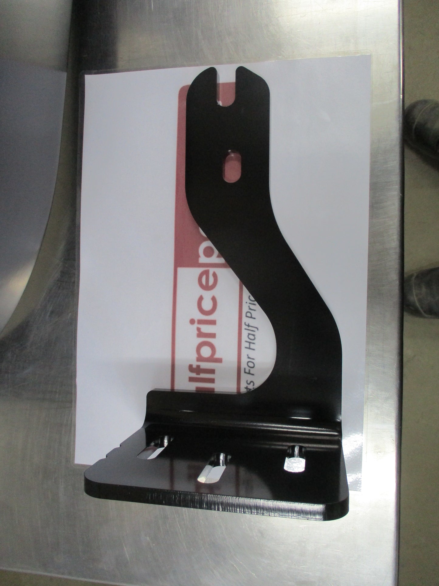 Toyota Hilux Rugged X Genuine Heavy Duty Rear Bar Kit New