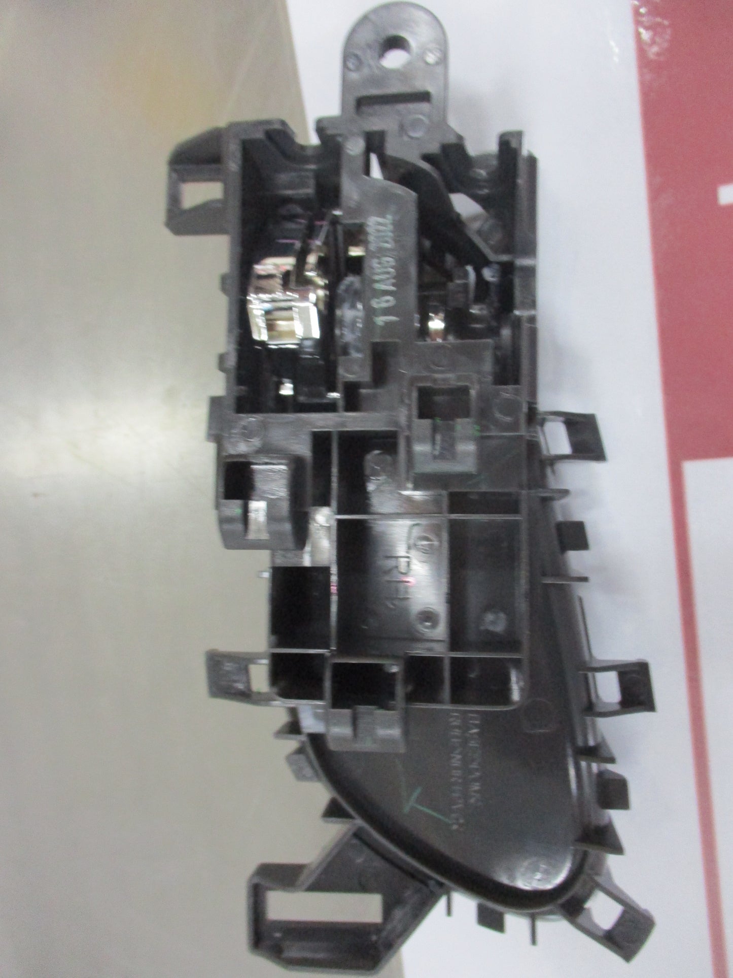 Nissan Navara D23 NP300 Genuine Right Hand Rear Door Inner Door Handle New Part