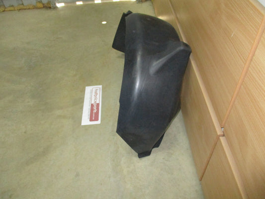 Citroen/Peugeot 207 Genuine Right Hand Rear Mud Guard New Part