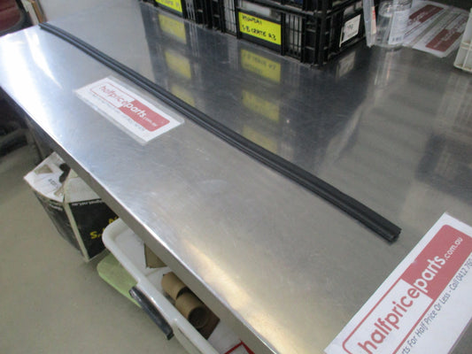 Suzuki Swift Genuine Bonnet Seal New Part