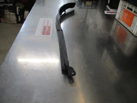 Holden Commodore ZB Genuine Left Hand Front Bumper Lower Outer Air Deflector New Part