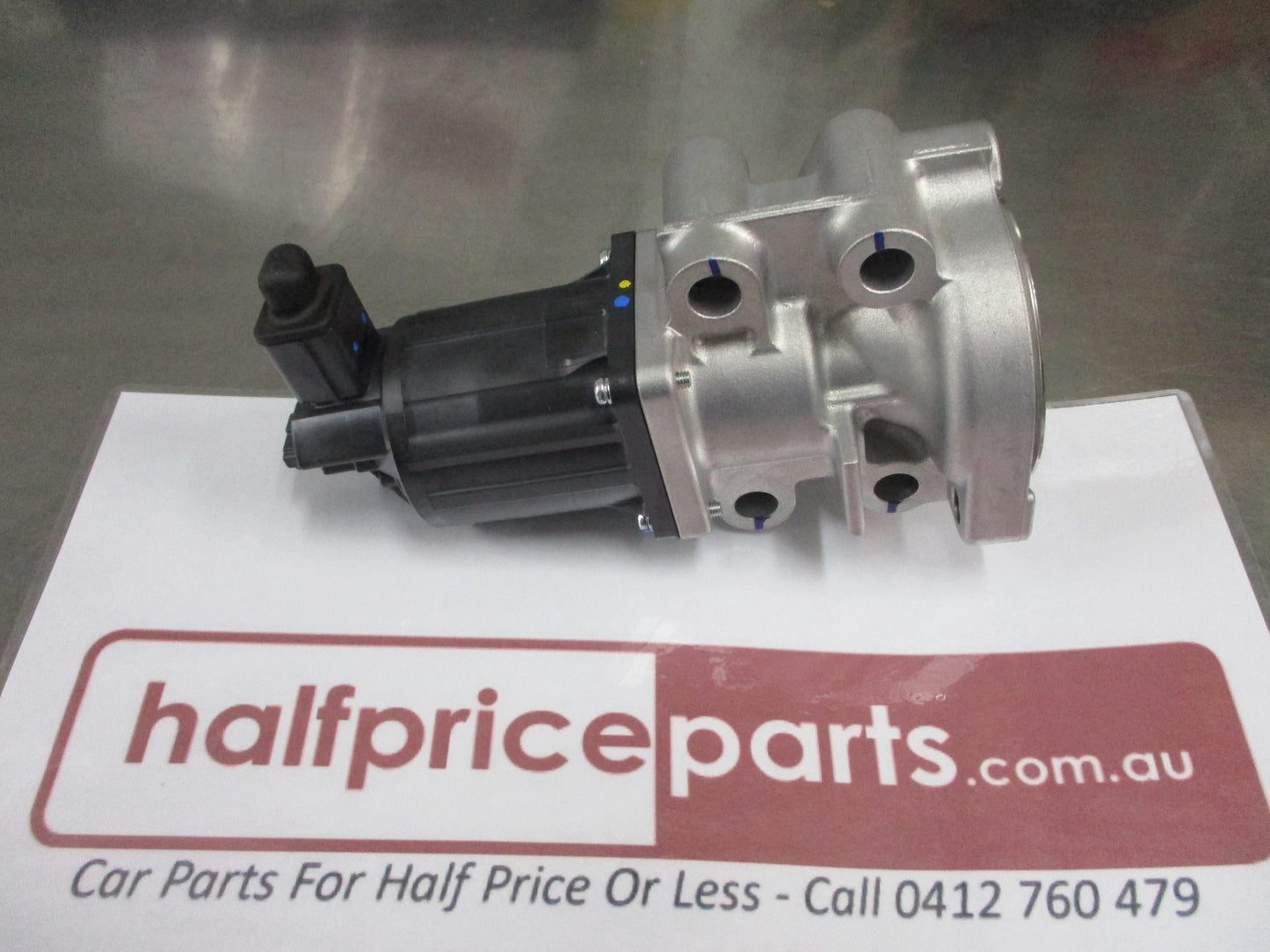 Mitsubishi Triton ML-MN Genuine EGR Valve New Part