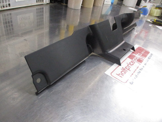 Mitsubishi Outlander Genuine Head Light Support Cover New Part