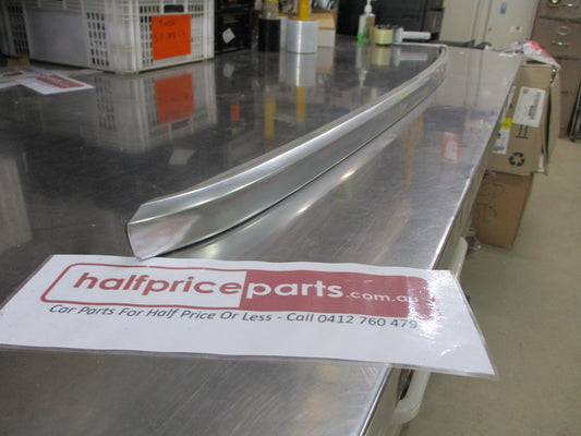 Peugeot 3008 Genuine Left Hand Roof Rail New Part