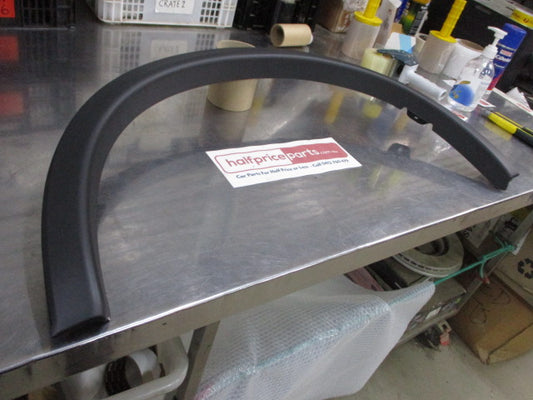 Mitsubishi Outlander Sport Genuine Right Hand Rear Wheel Flare New Part