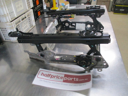 Ford Fiesta WT/WZ Genuine Seat Base - New Part