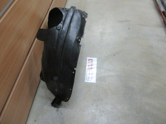 Suzuki SX4 Genuine Front Right Hand Mud Guard Liner New Part