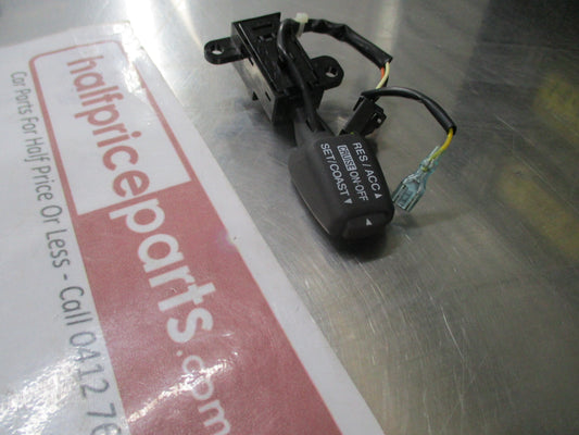 Hyundai Tucson Genuine Cruise Control Stalk/Switch New Part