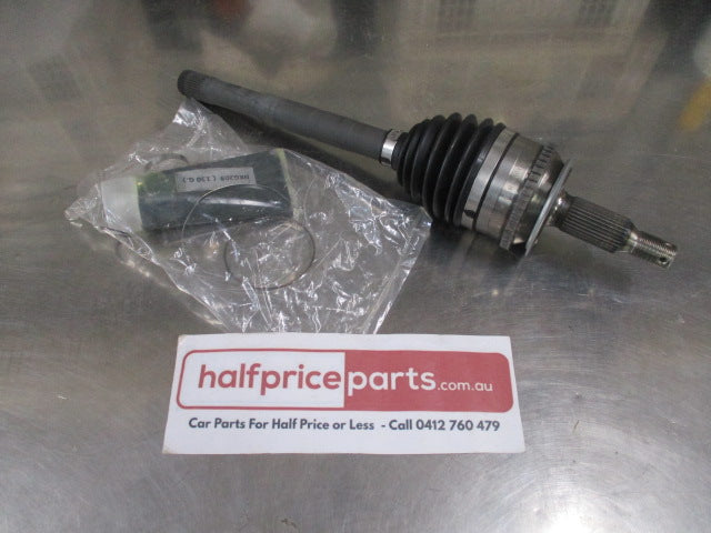 Mitsubishi Triton/Pajero Sport Genuine Front Drive Shaft Assembly New Part