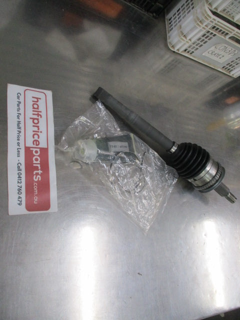 Mitsubishi Triton/Pajero Sport Genuine Front Drive Shaft Assembly New Part