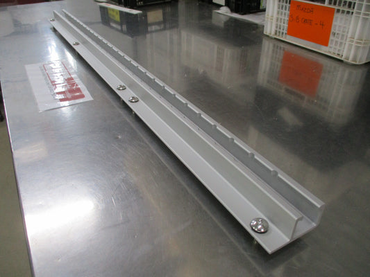 Nissan Navara Genuine Upper Right Hand Side Panel Channel Assembly New Part