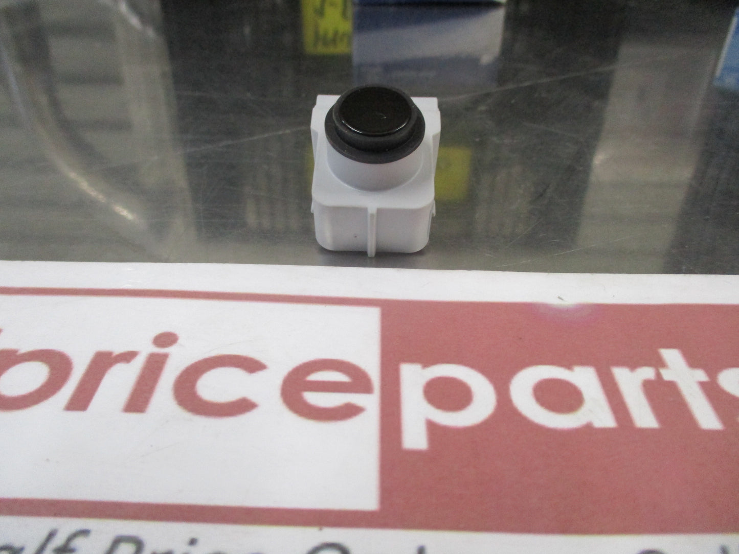 Hyundai Tucson Genuine Ultrasonic Sensor Assembly New Part