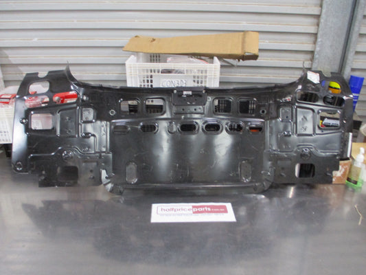 Holden Astra-J Genuine Rear Lower Reinforcement Panel New Part