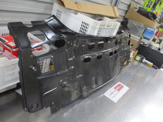 Holden Astra-J Genuine Rear Lower Reinforcement Panel New Part