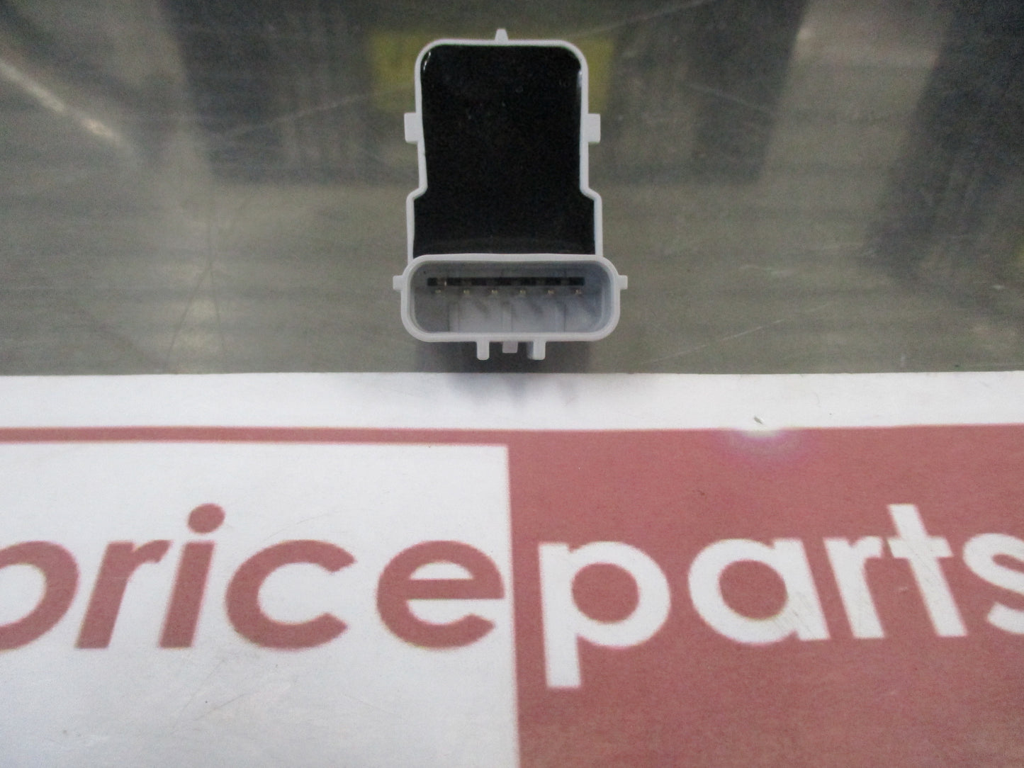 Hyundai Tucson Genuine Ultrasonic Sensor Assembly New Part