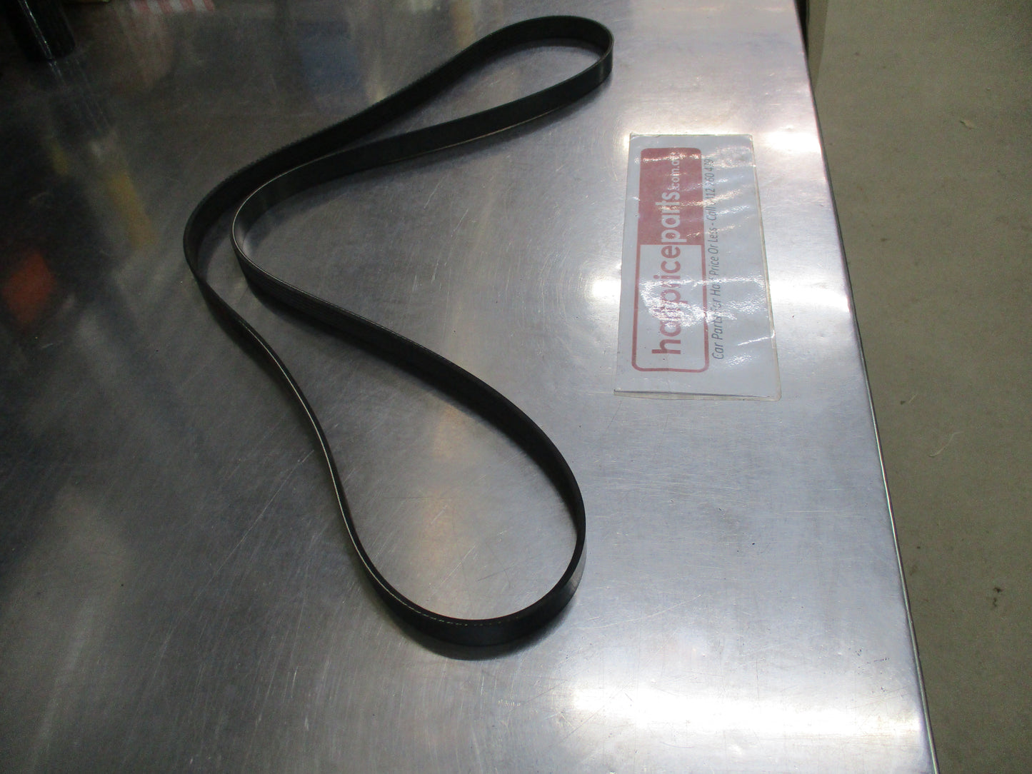 Holden Rodeo/Colorado/Captiva Genuine Serpentine Drive Belt New Part