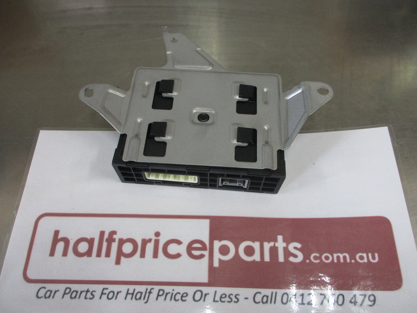 Mazda CX-9 Genuine Tail Gate Lift Control Module New Part
