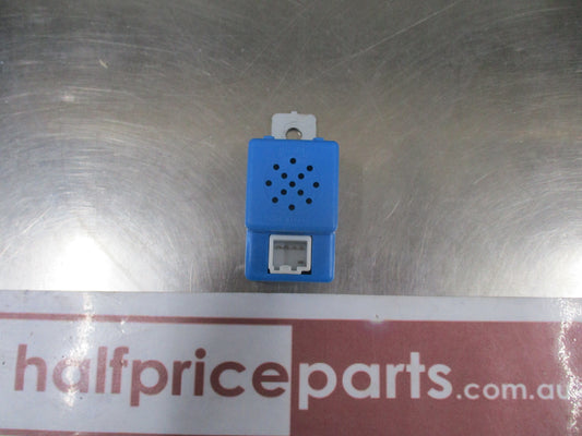 Hyundai/Kia Various Models Genuine Warning Buzzer Assembly New Part