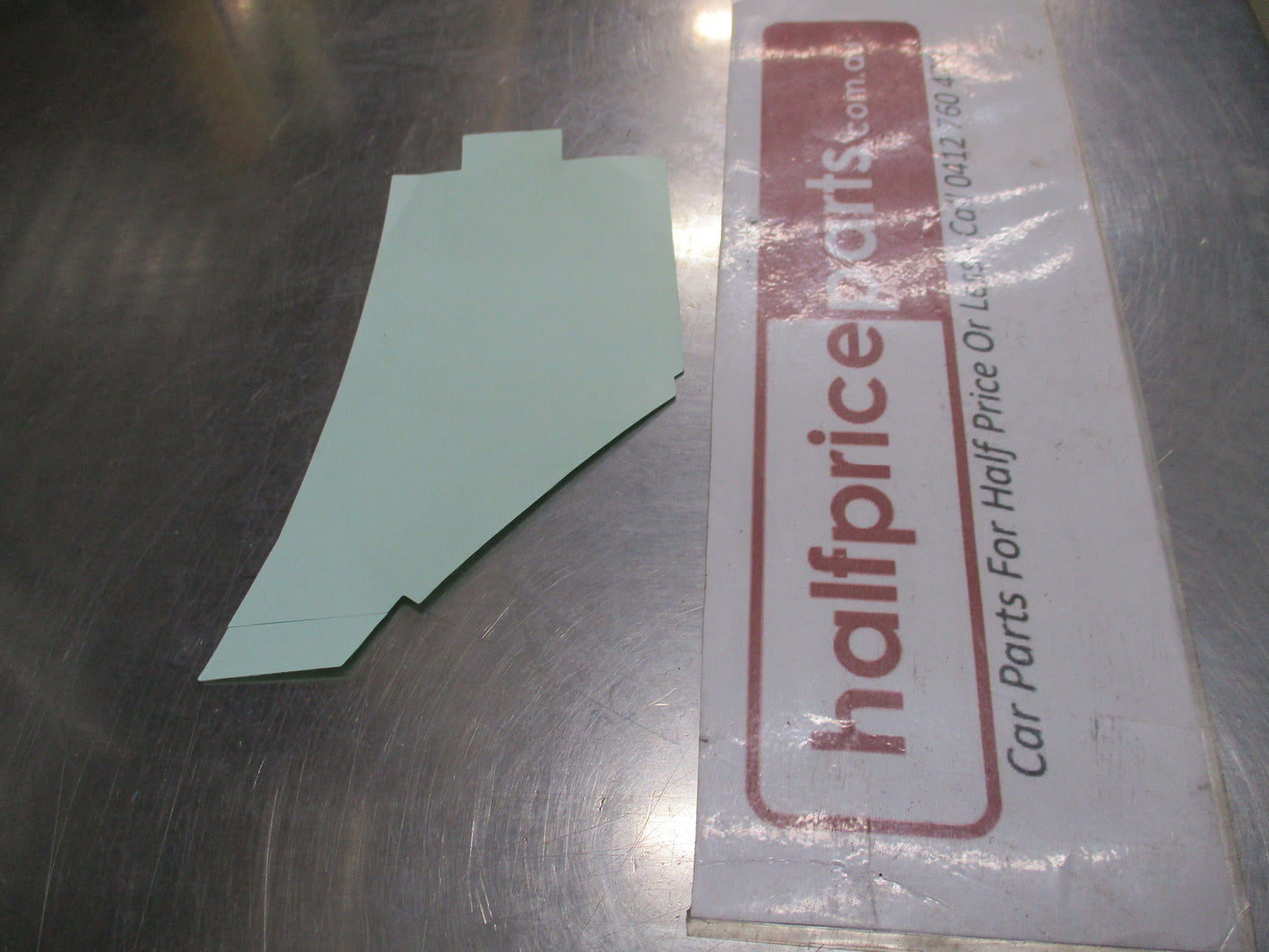 Hyundai i20 Right Hand Anti Chipping Protector Film New Part