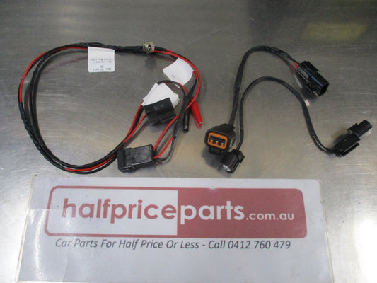 Hyundai Various Models Genuine A/C Compressor Diagnosis Tool Kit New Part