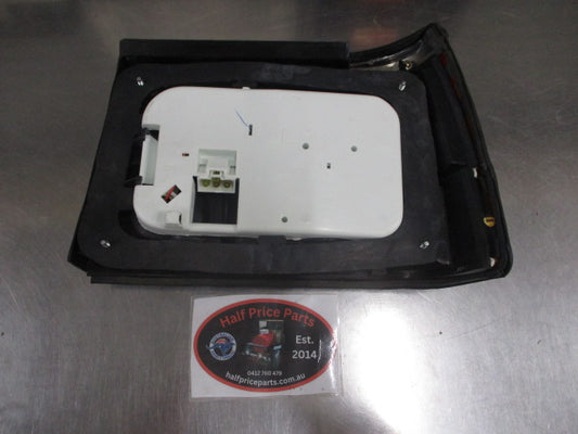 SSS Left Hand Rear Tail Light Assembly Suits Ford Telstar AR Sedan New Part