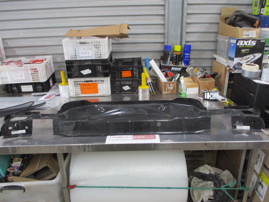 Holden VE Commodore Ute Genuine Rear Floor Panel No6 New Part