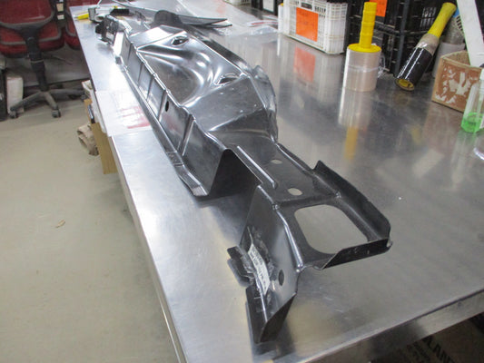 Holden VE Commodore Ute Genuine Rear Floor Panel No6 New Part