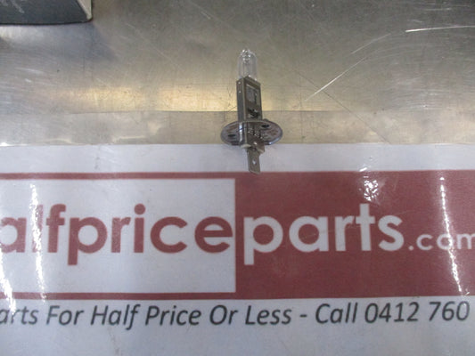 Hyundai/Kia Various Models Genuine Halogen Bulb New Part