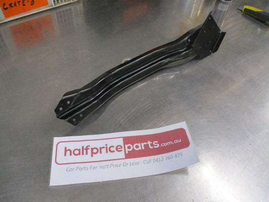 Nissan Navara D22 Genuine Right Hand Front Bonnet Gusset Ledge New Part