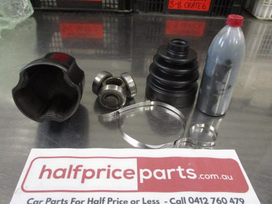 Mitsubishi Outlander Sport Genuine Left Hand Front CV Inner Joint Kit New Part