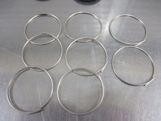 Nissan 300ZX/R32 Skyline Genuine Front Brake Calaper Seal Kit New Part