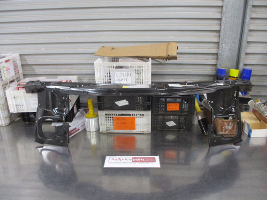 Holden CGII Captiva Genuine Front Radiator Support Panel New Part