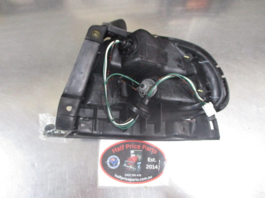 Ford Telstar AY Hatch Back Genuine Left Hand Tail Light Assembly New Part