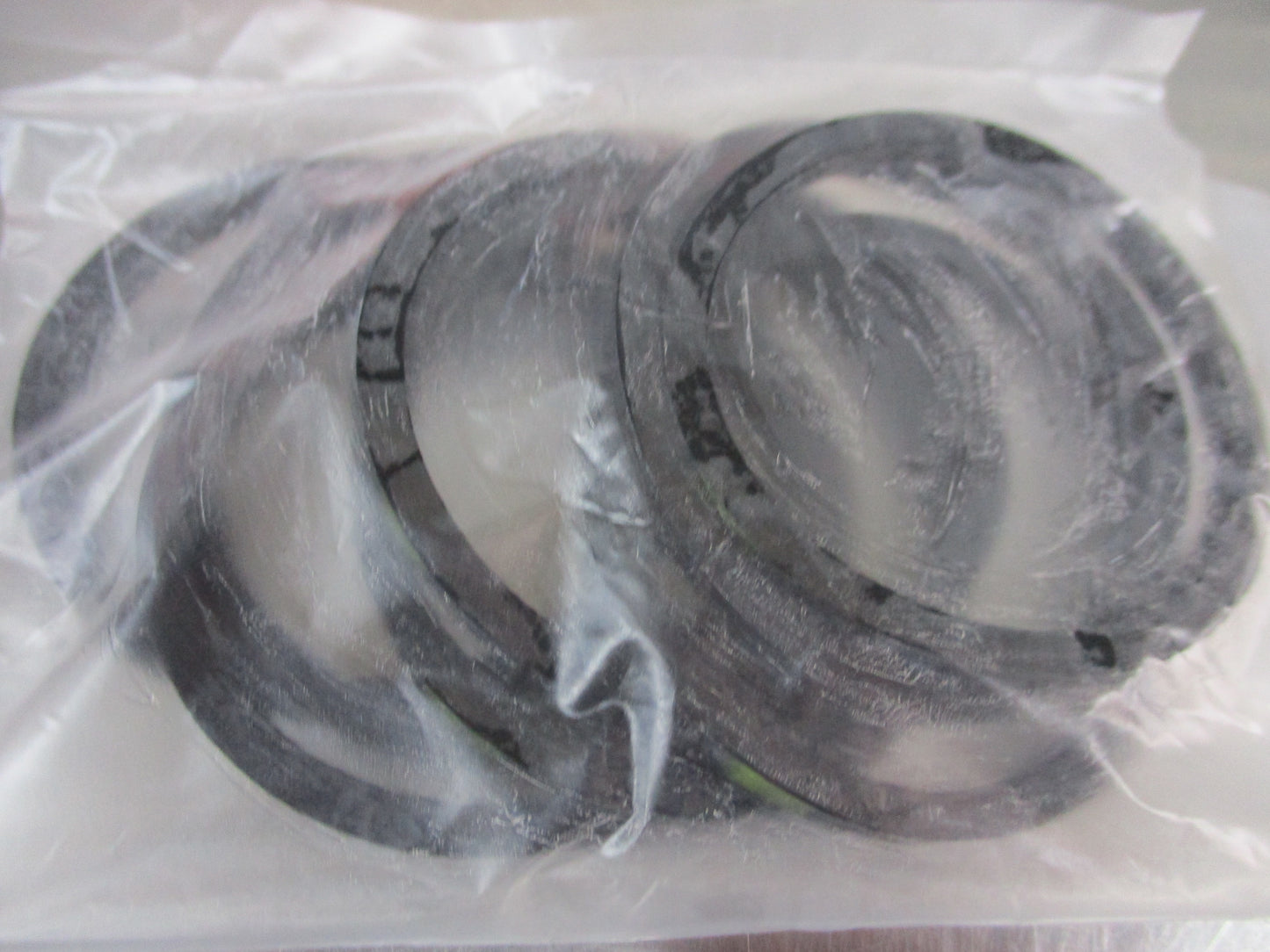 Nissan 300ZX/R32 Skyline Genuine Front Brake Calaper Seal Kit New Part
