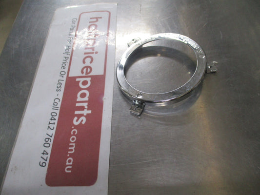 Hyundai Tucson Genuine Front Bumper Right Hand Crossmember Seal New Part