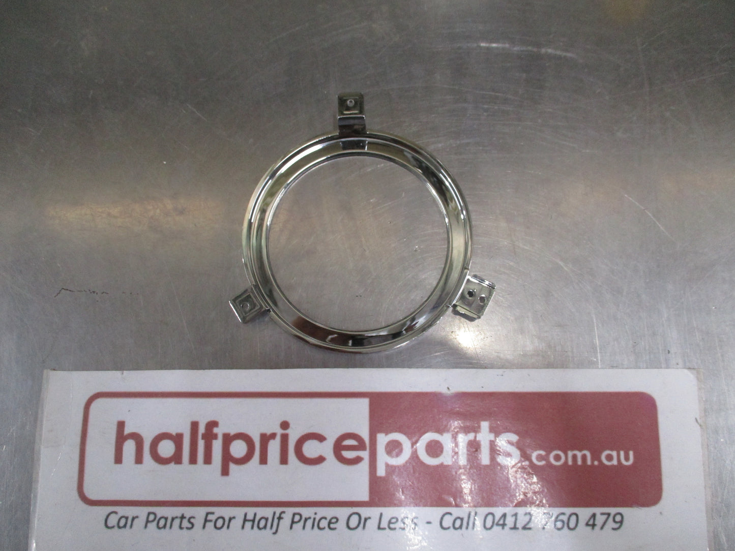 Hyundai Tucson Genuine Front Bumper Right Hand Crossmember Seal New Part